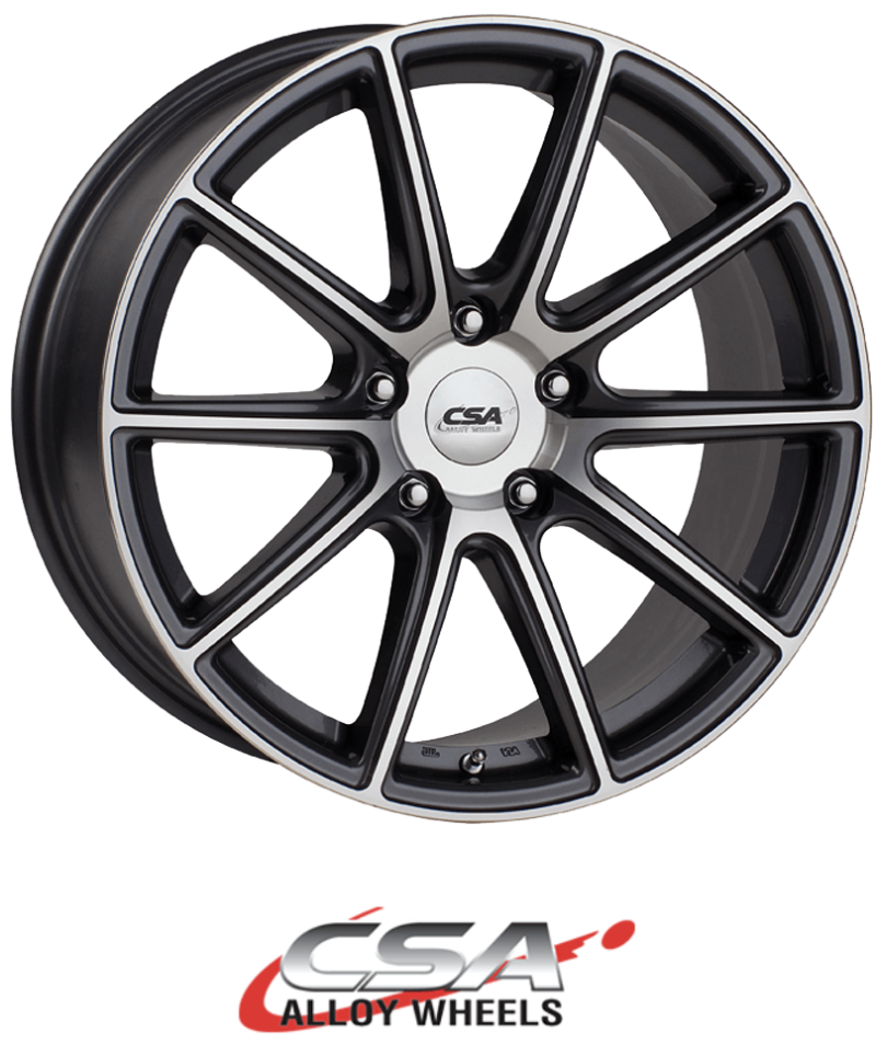 CSA Wheels Adelaide | Nailsworth Tyre Centre