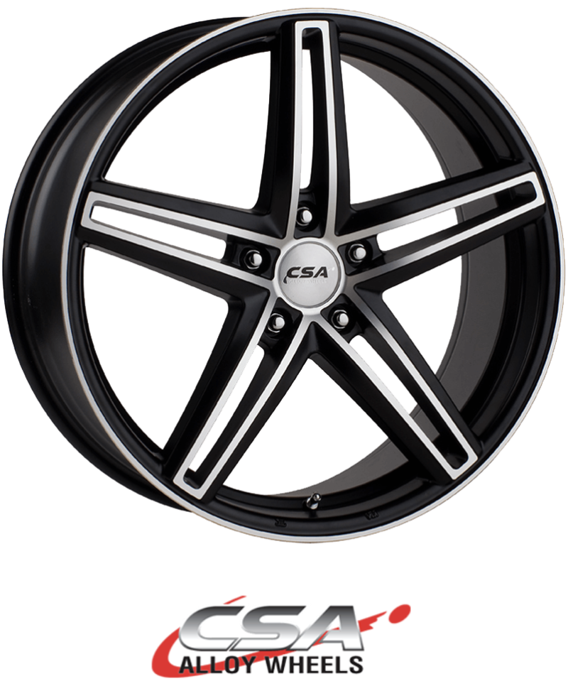 Csa Speedster Rims CSA Wheels Adelaide | Nailsworth Tyre Centre