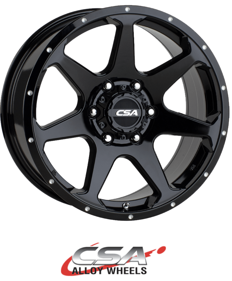 Csa Speedster Rims CSA Wheels Adelaide | Nailsworth Tyre Centre