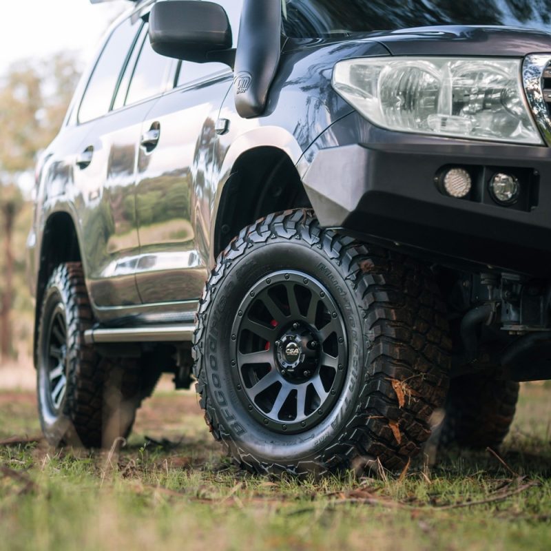 CSA Wheels Adelaide | Nailsworth Tyre Centre