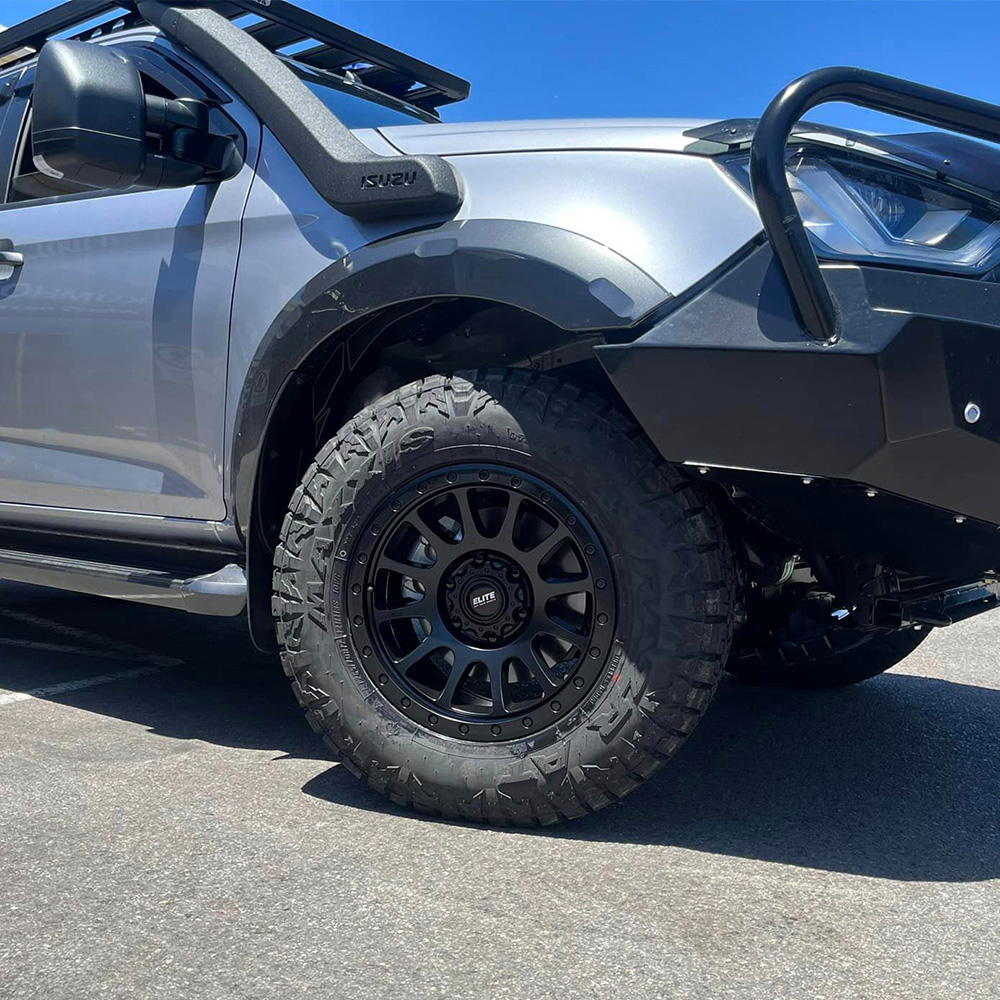 Elite Wheels Adelaide