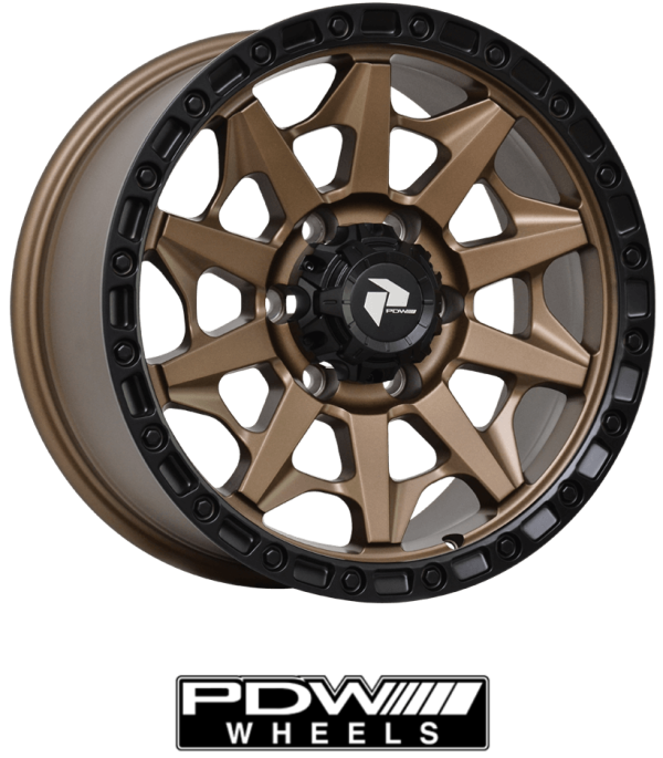 PDW Wheels Adelaide | Nailsworth Tyre Centre