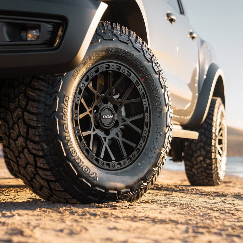 ROH Wheels Adelaide | Nailsworth Tyre Centre